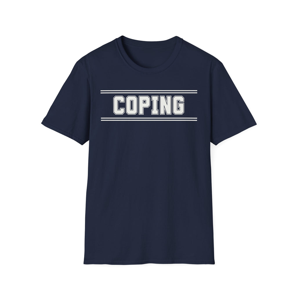 Coping T-Shirt