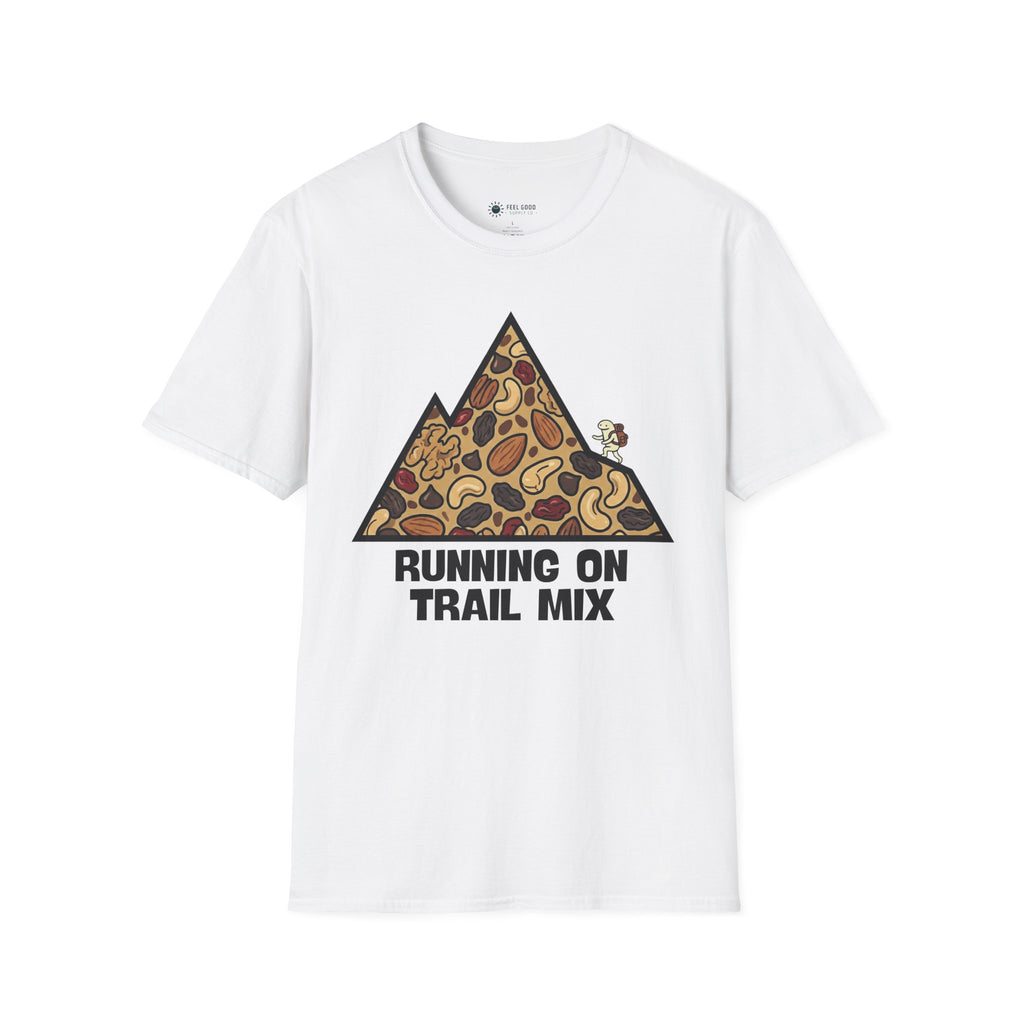 Trail Mix Energy T-Shirt