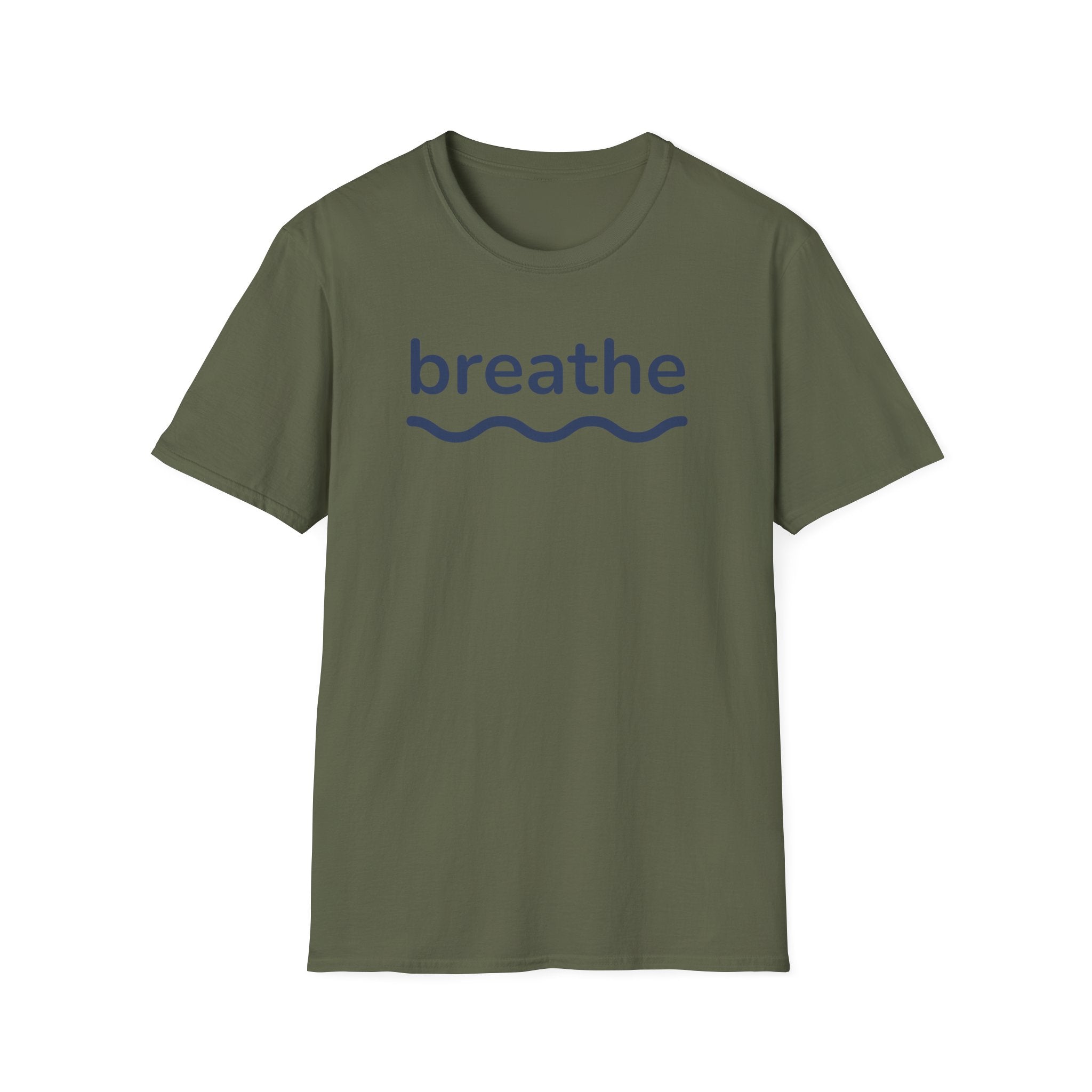 Breathe T-Shirt