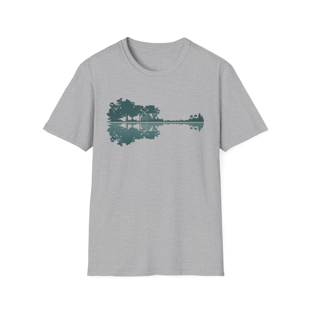Treeline Reflection T-Shirt
