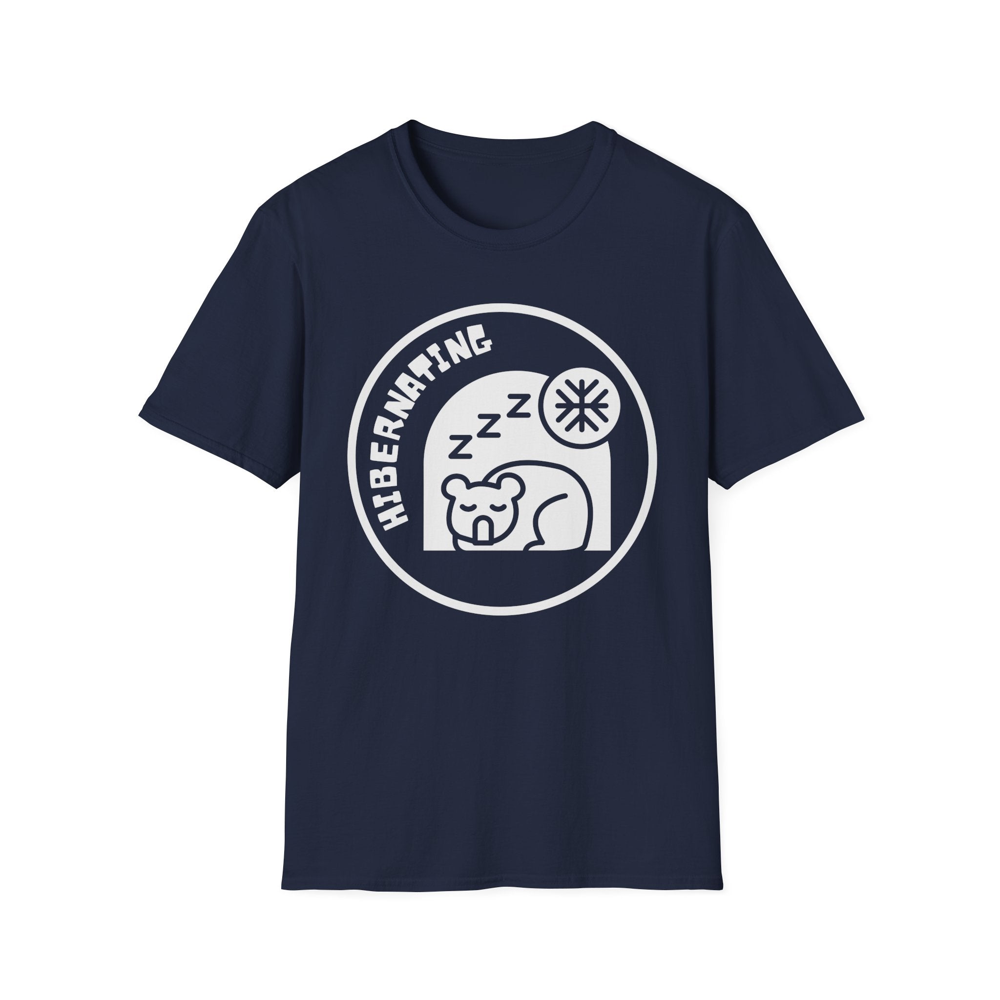 Hibernating T-Shirt