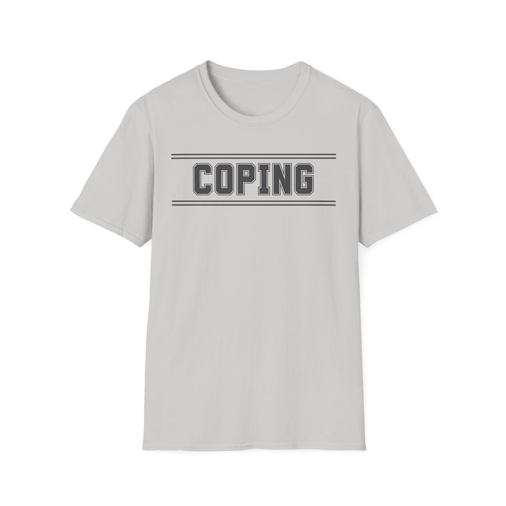 Coping T-Shirt