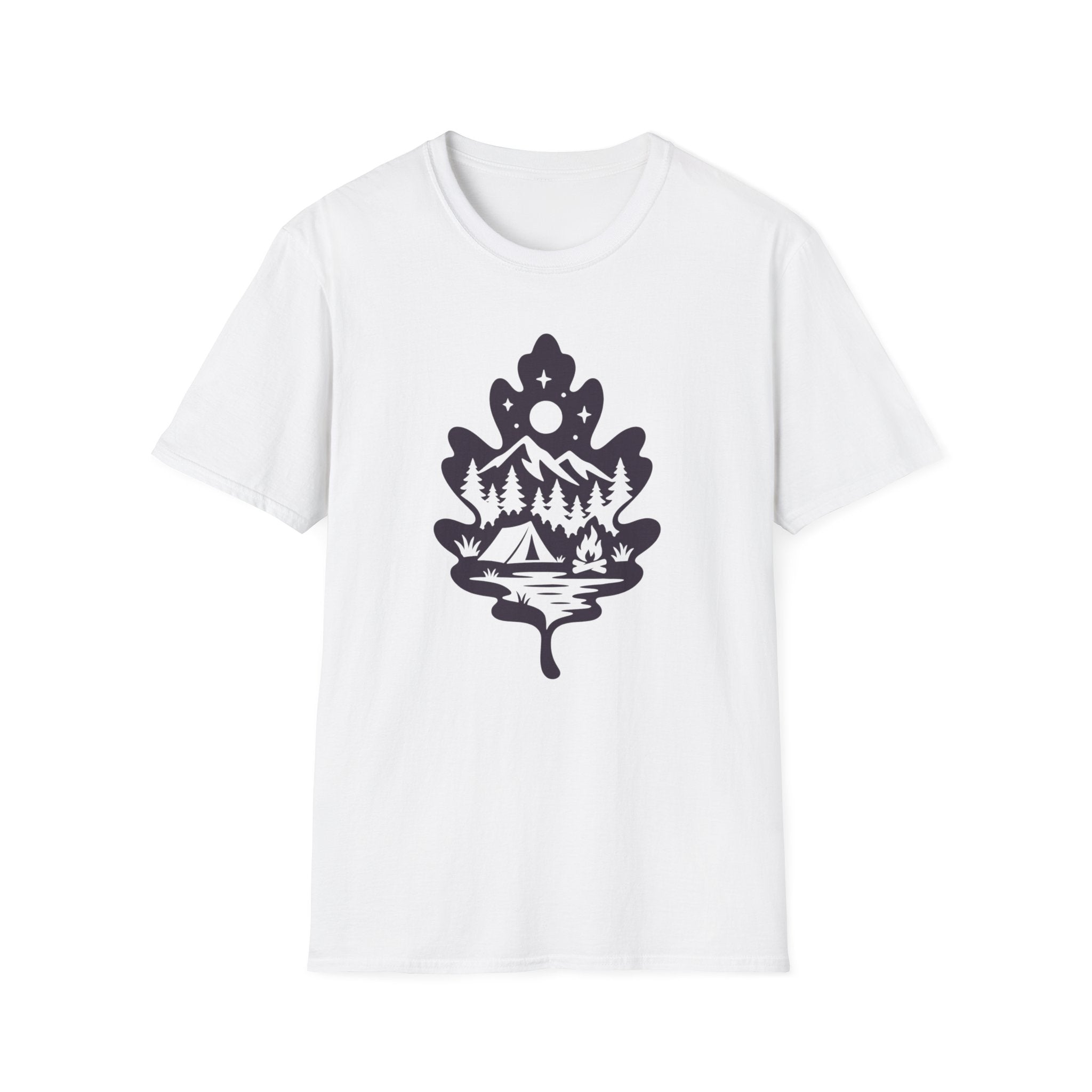 Oak Camp T-Shirt