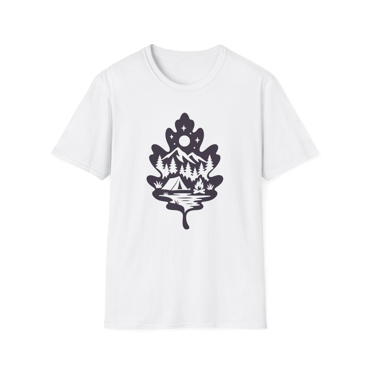 Oak Camp T-Shirt