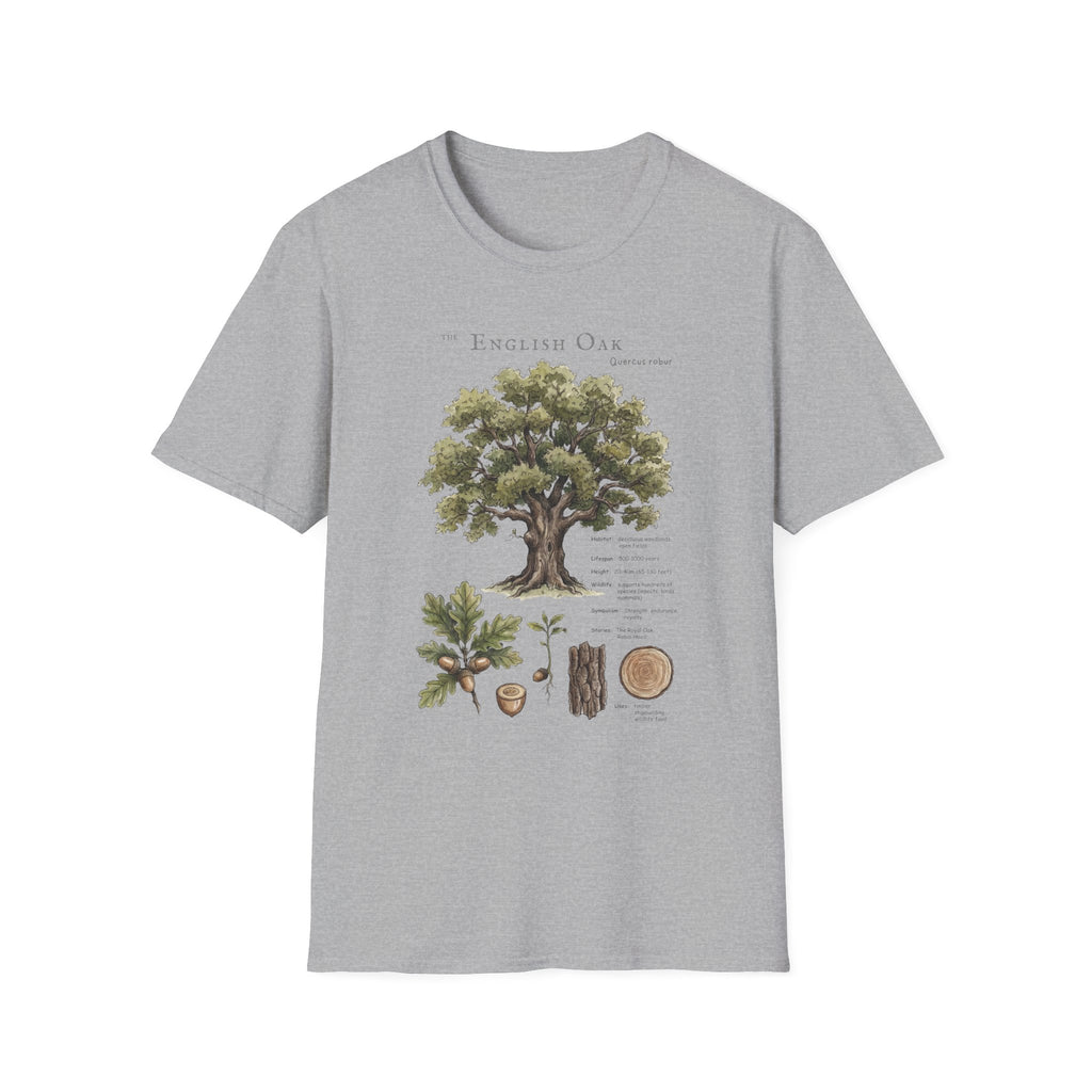 English Oak T-Shirt