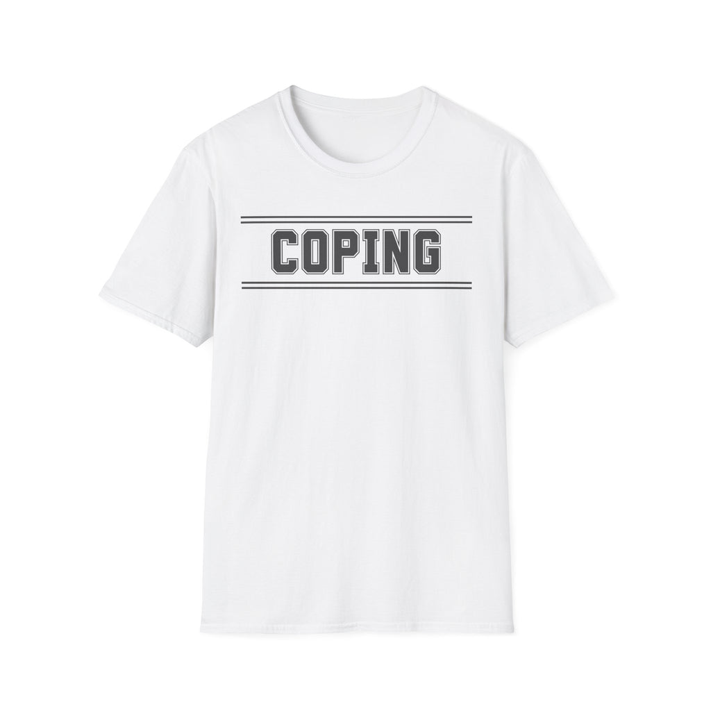 Coping T-Shirt