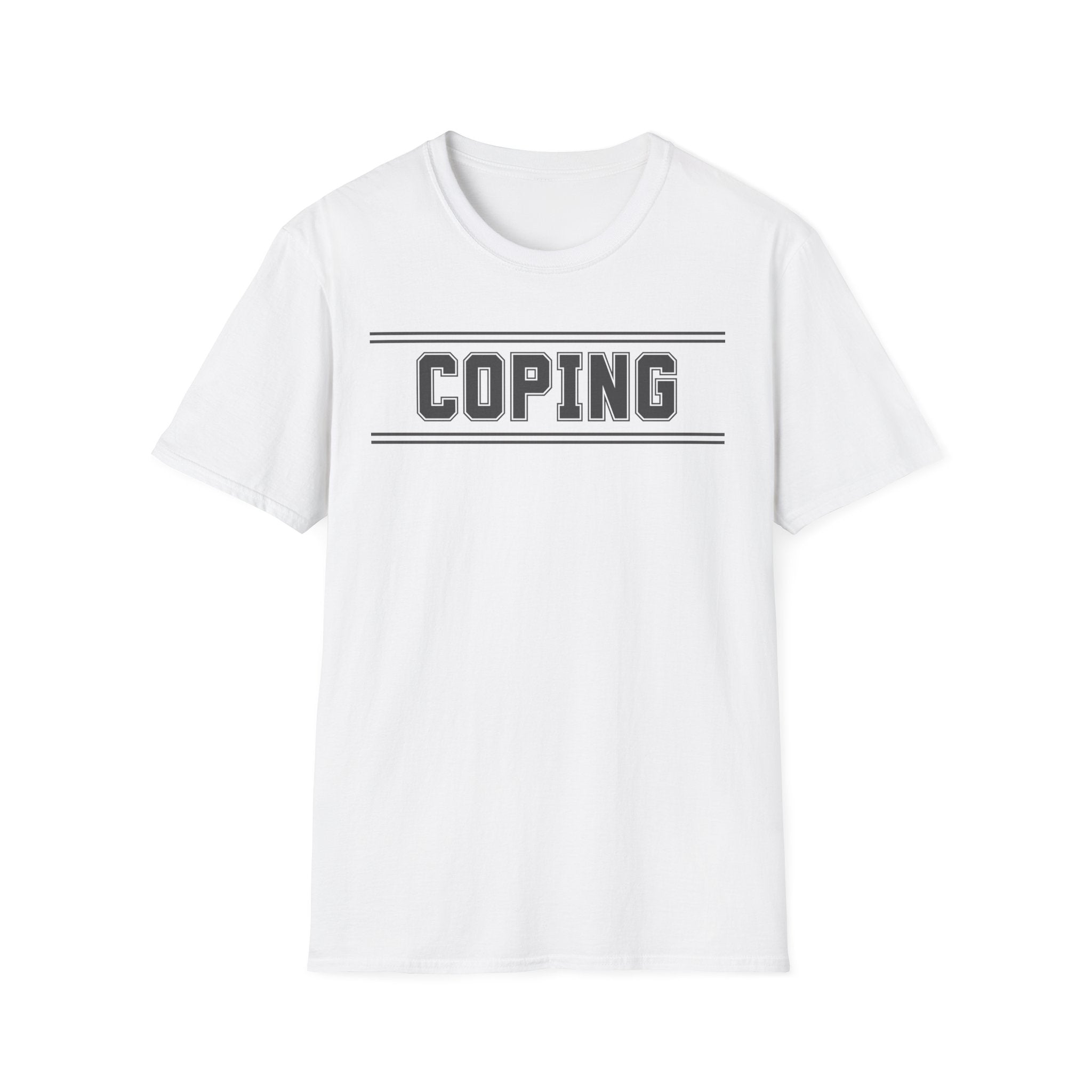 Coping T-Shirt