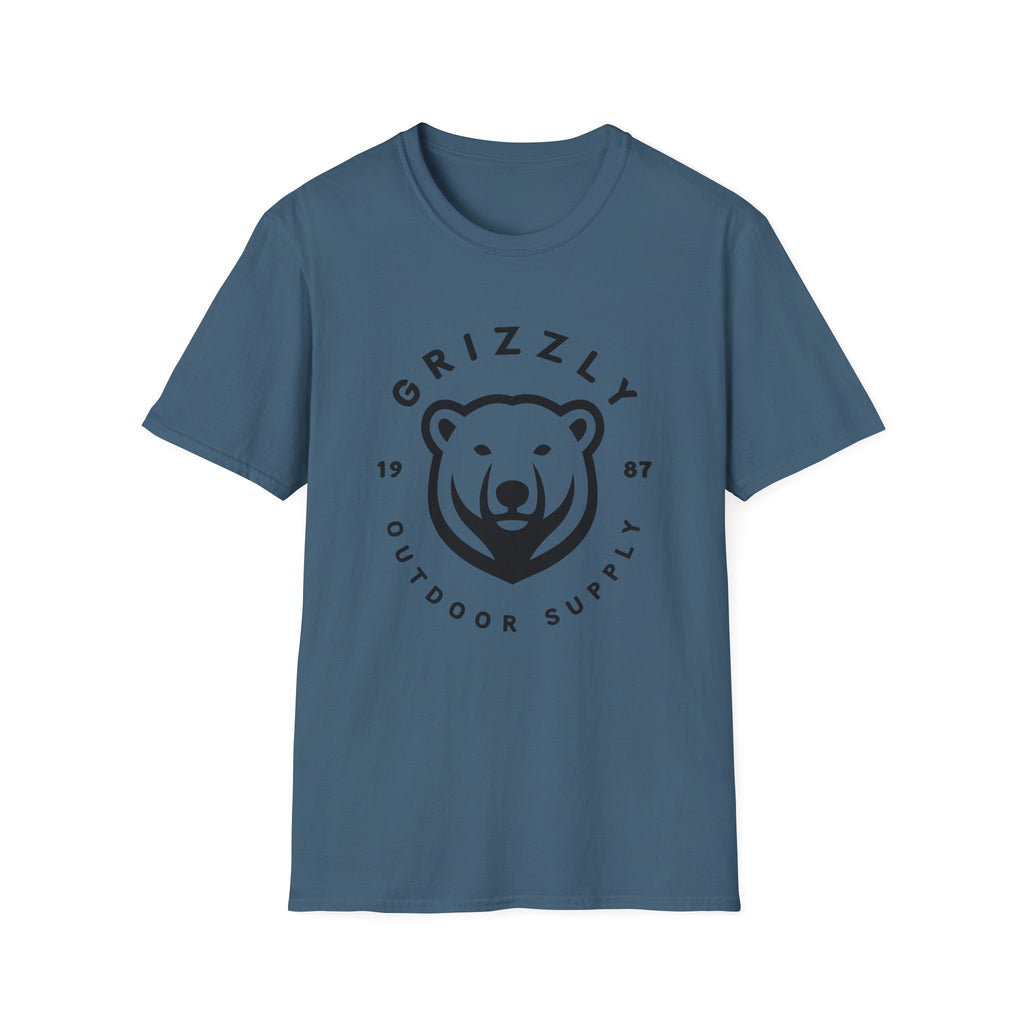 Grizzly Supply T-Shirt