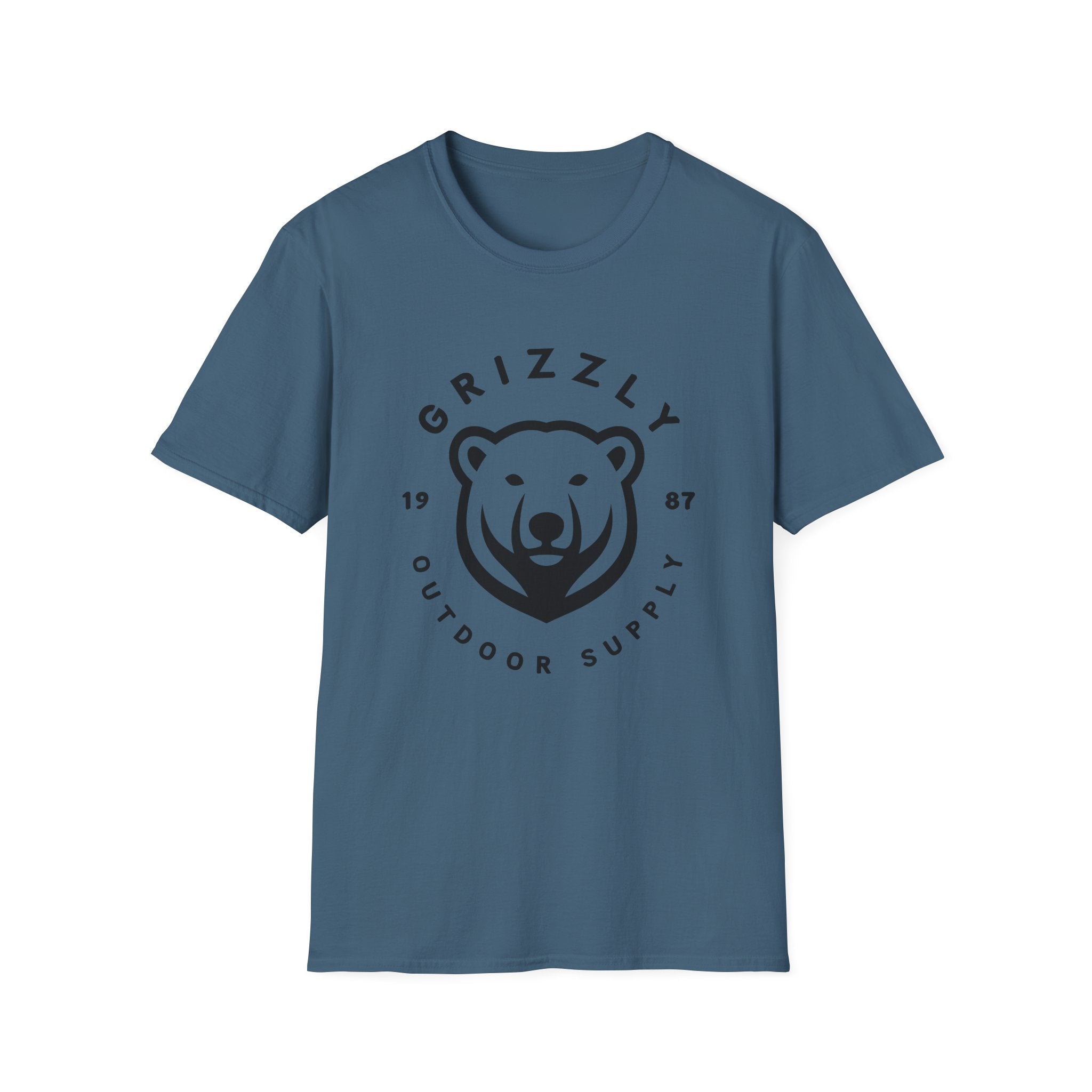 Grizzly Supply T-Shirt