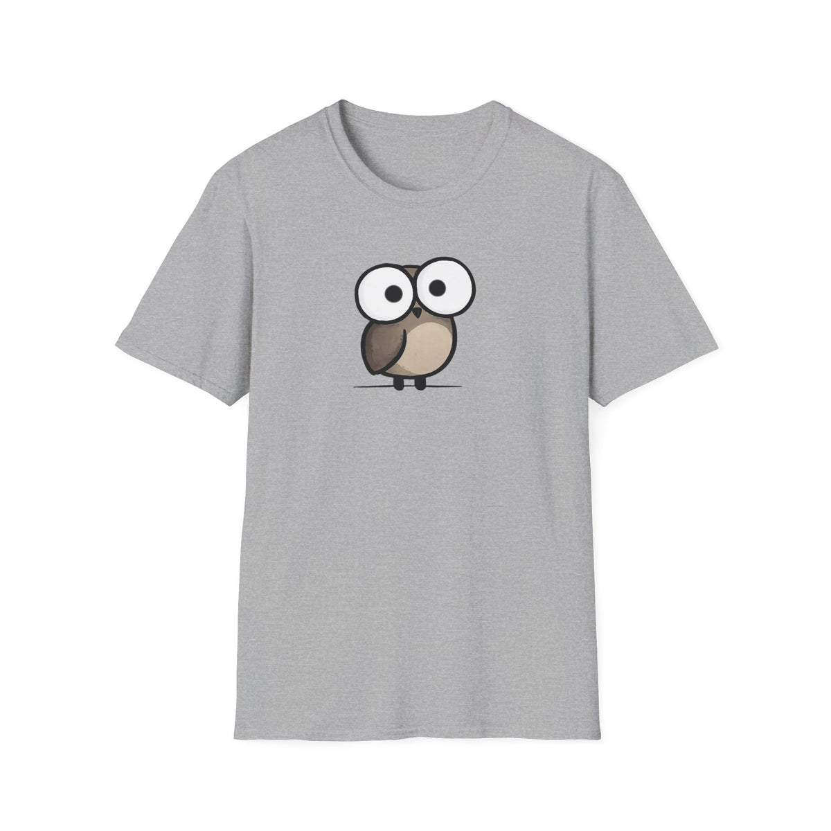 You're A Hoot T-Shirt