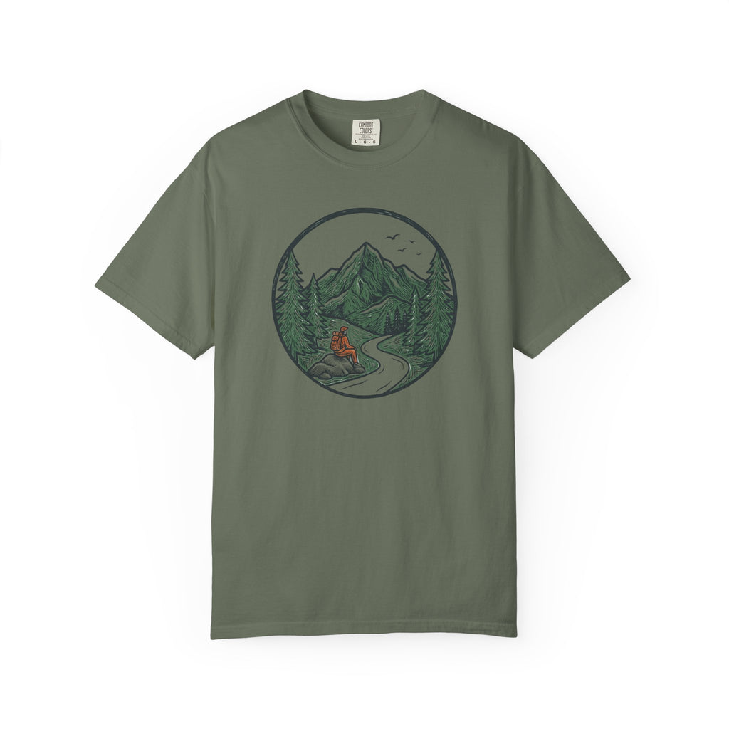 Peace Path T-Shirt