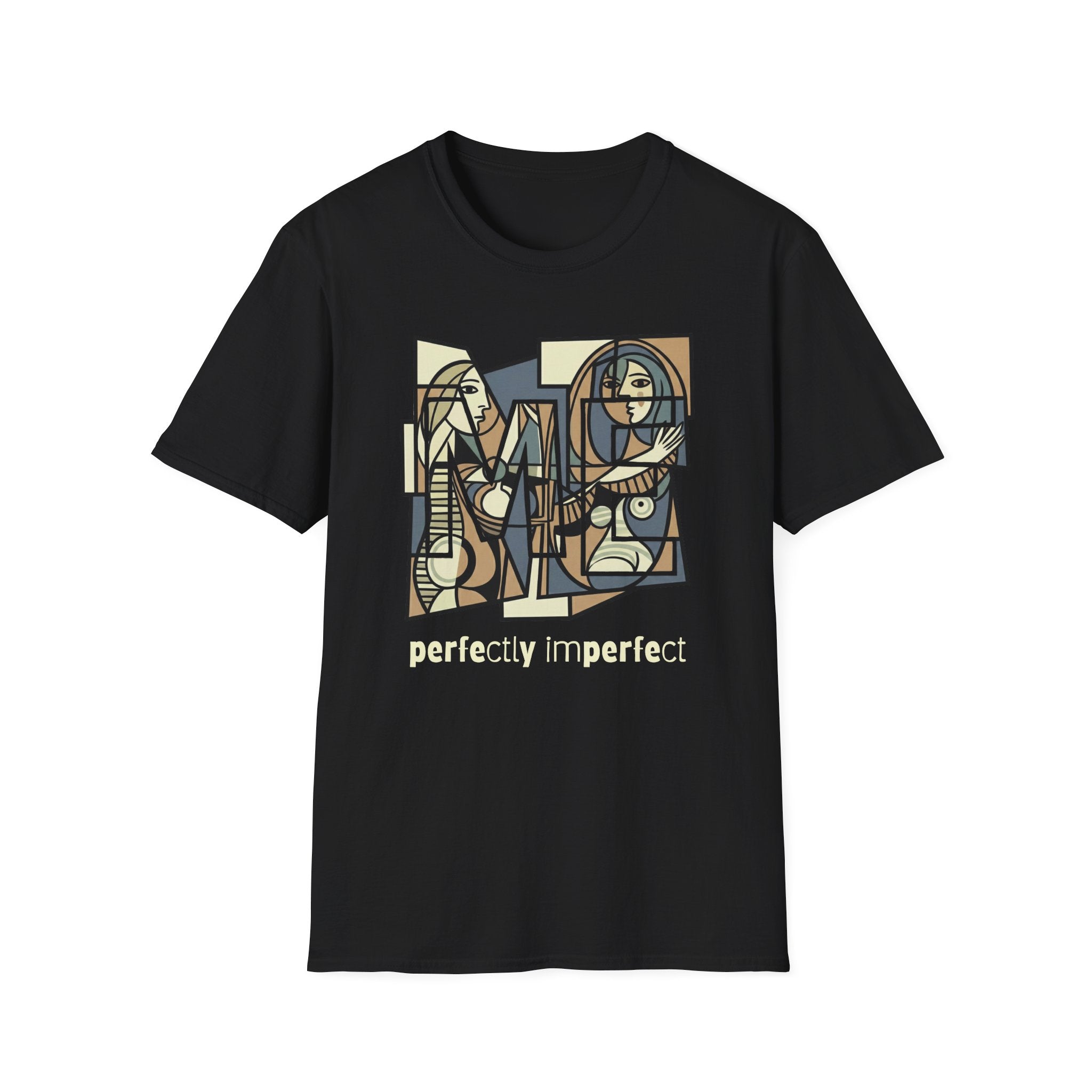 Perfectly Imperfect ME T-Shirt
