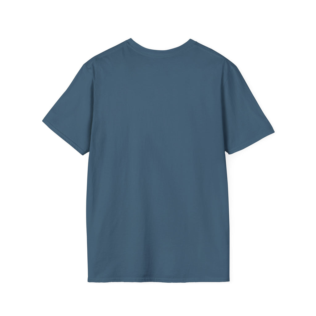 Energy Saving T-Shirt