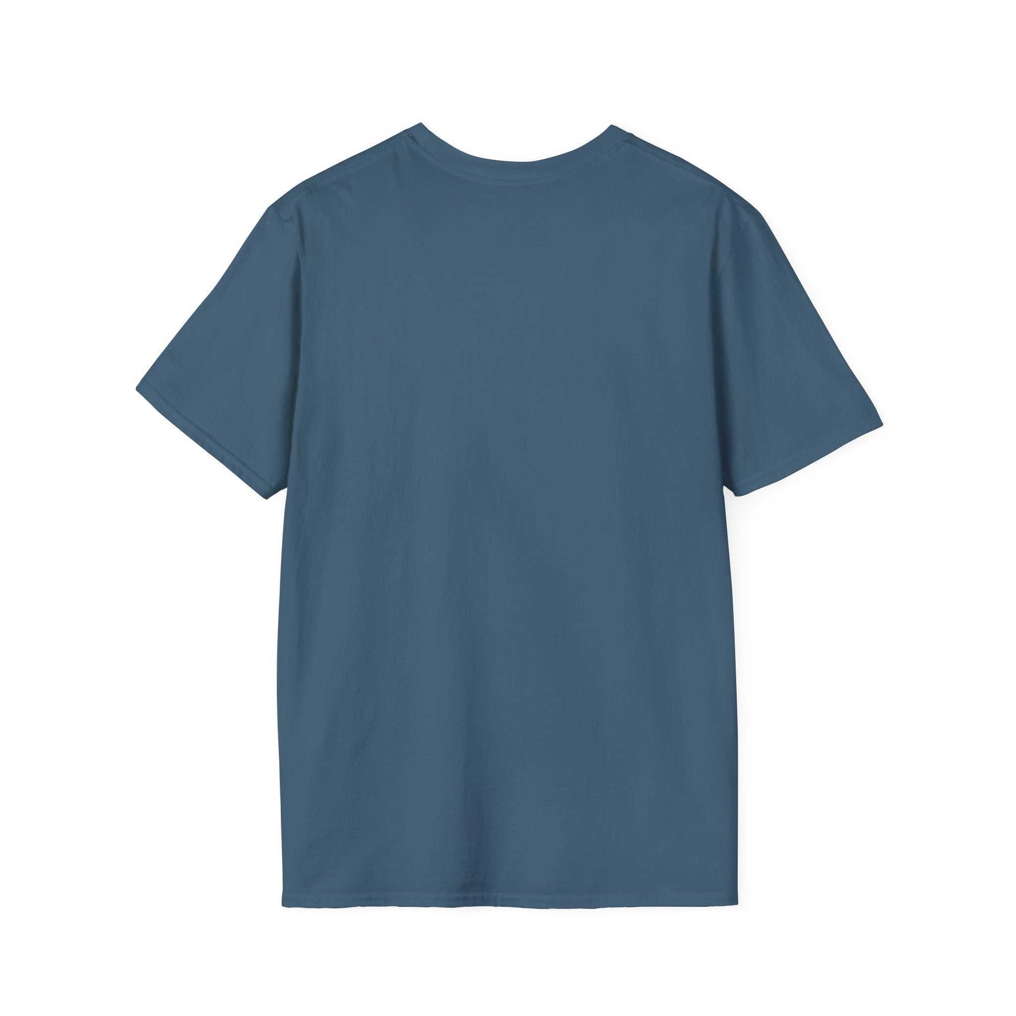 Energy Saving T-Shirt