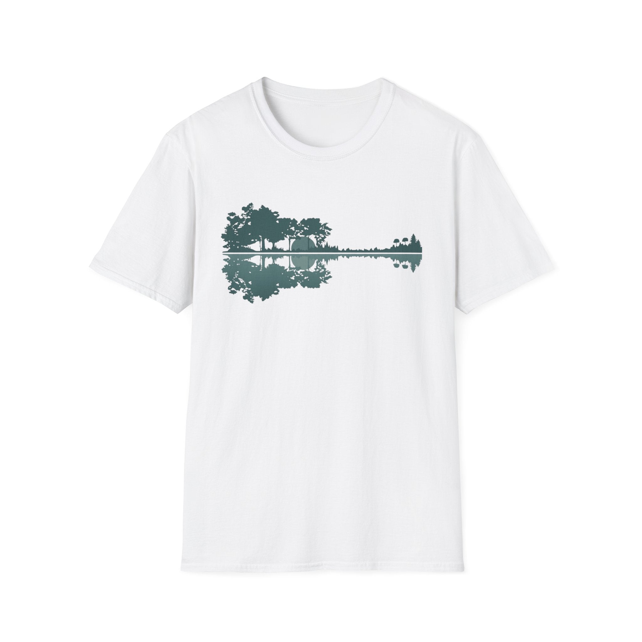 Treeline Reflection T-Shirt