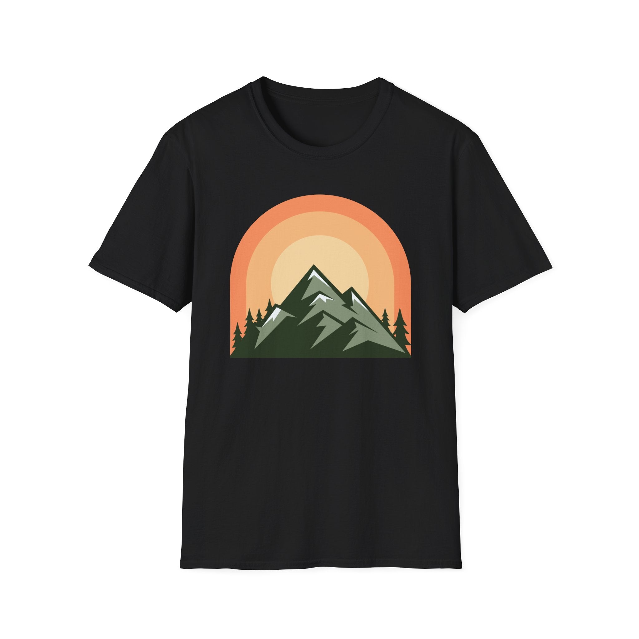 Sunset Summit T-Shirt