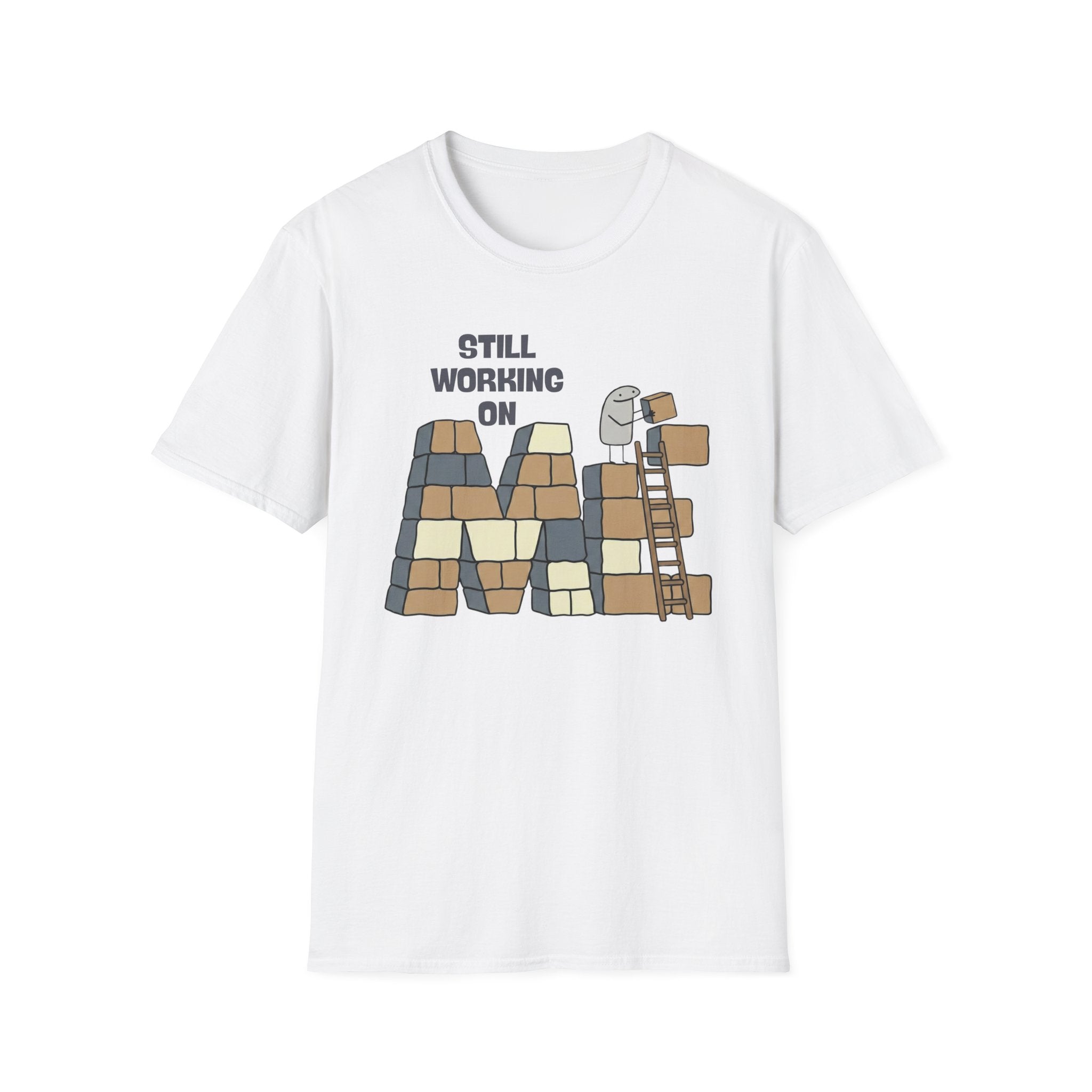 ME Building Blocks T-Shirt