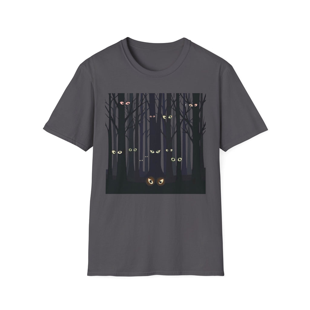 Night Creatures T-Shirt