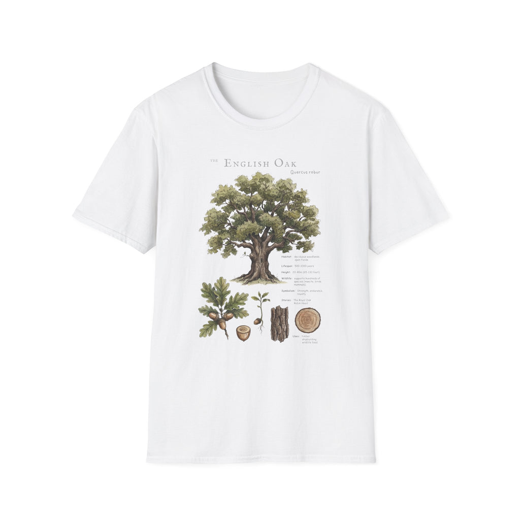 English Oak T-Shirt