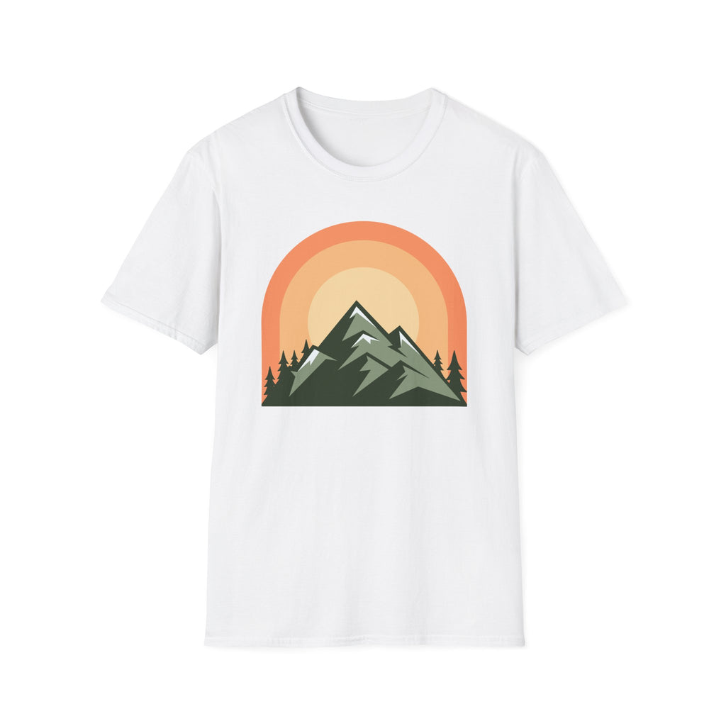 Sunset Summit T-Shirt