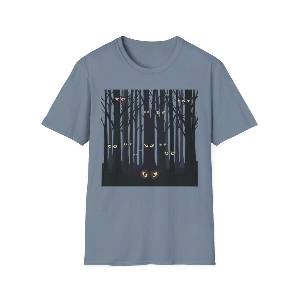 Night Creatures T-Shirt