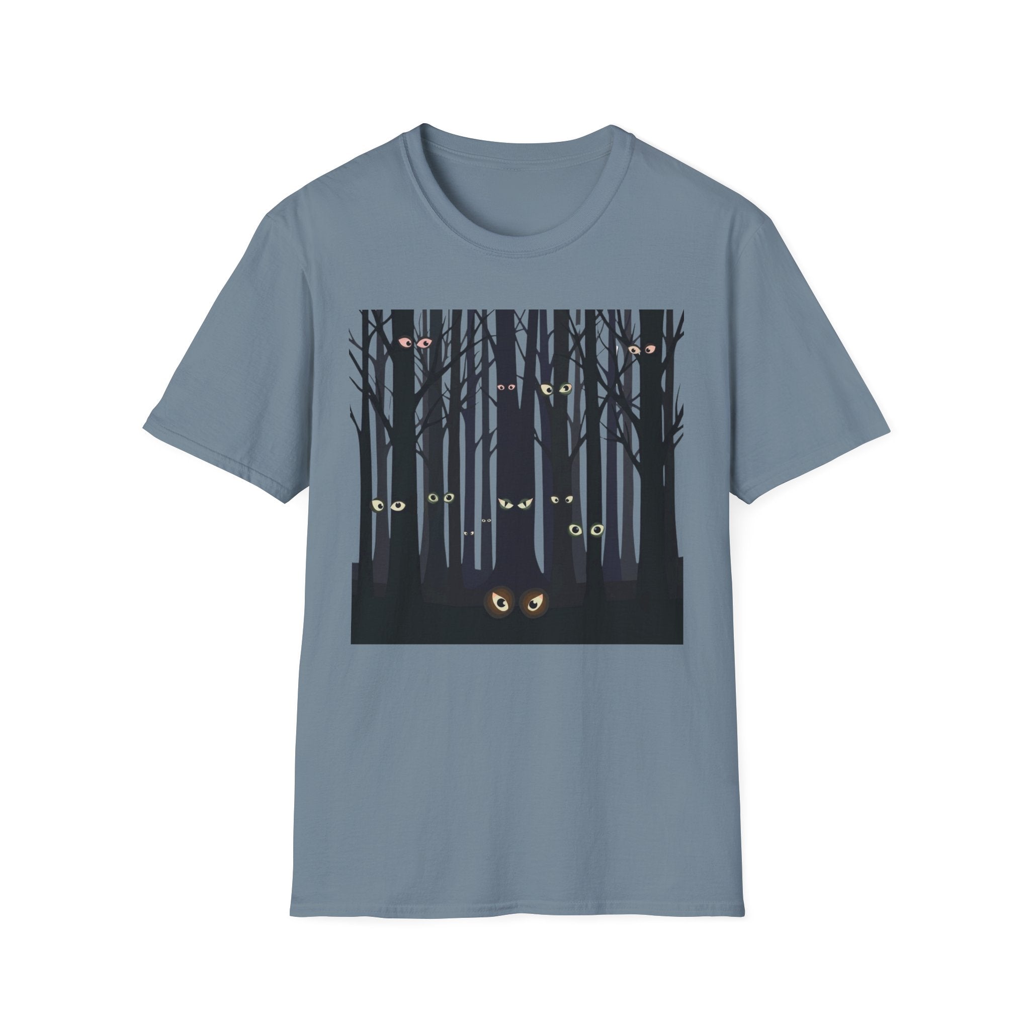 Night Creatures T-Shirt