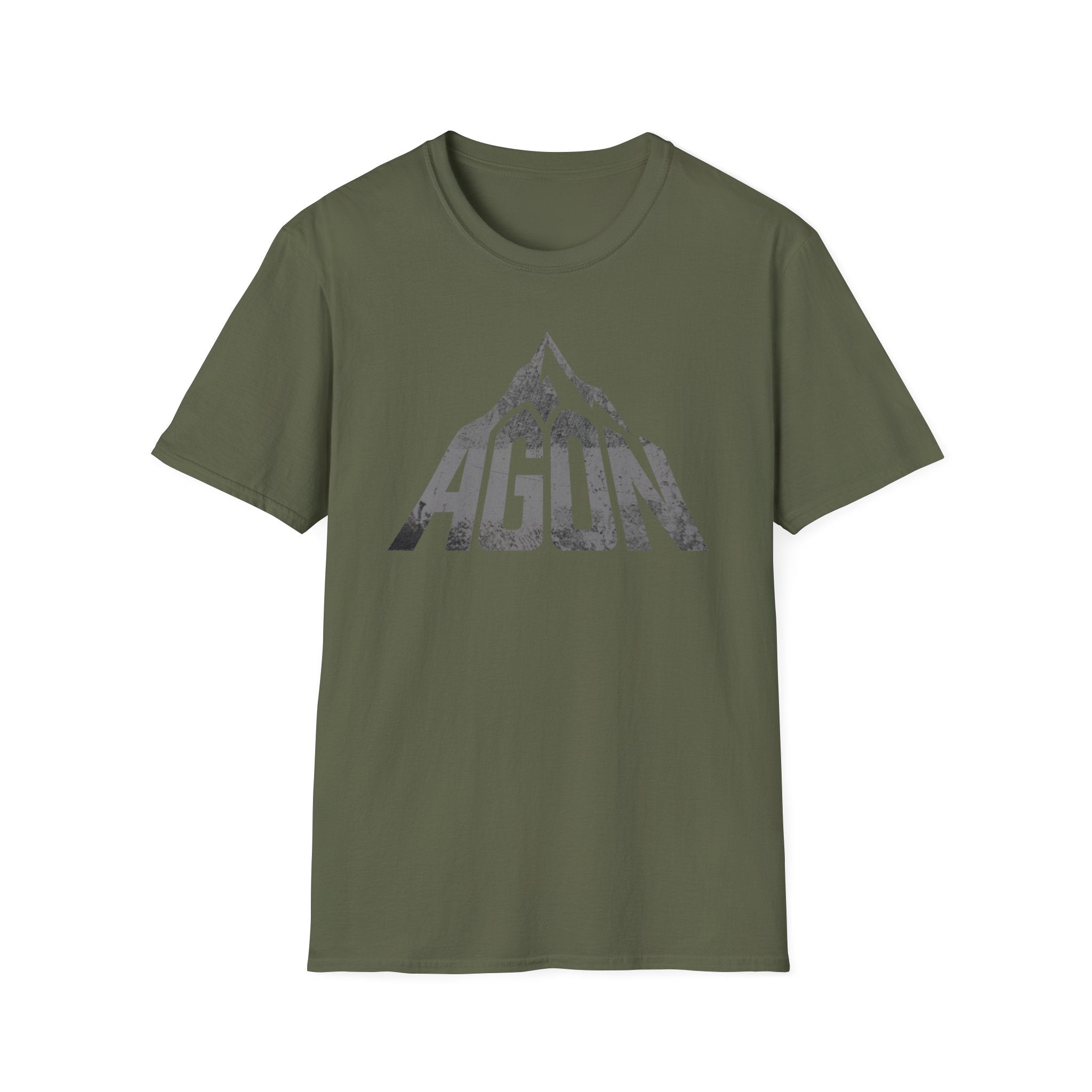 Agon mountain T-Shirt