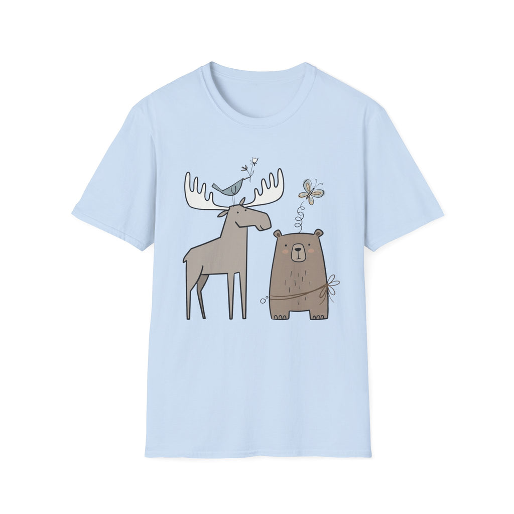 Forest Friends T-Shirt