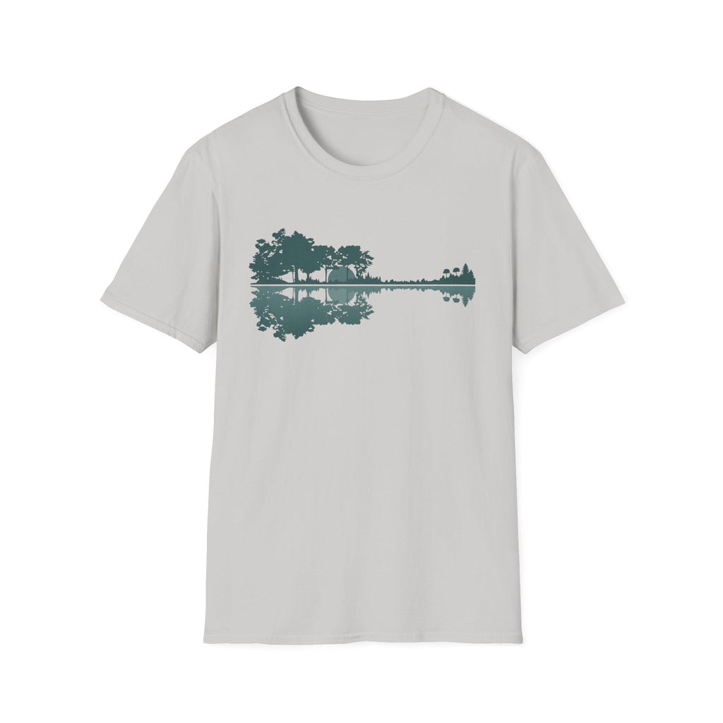 Treeline Reflection T-Shirt