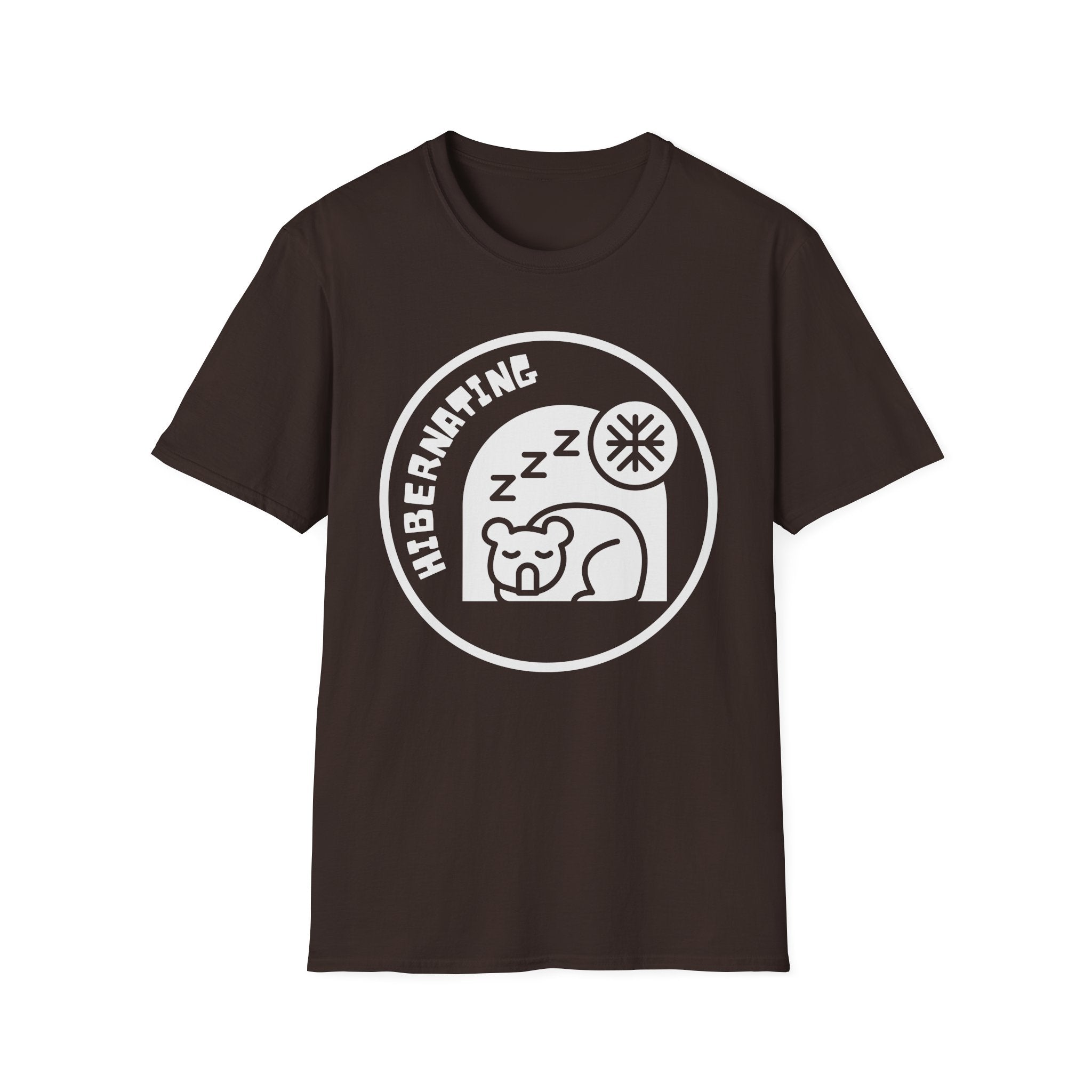 Hibernating T-Shirt