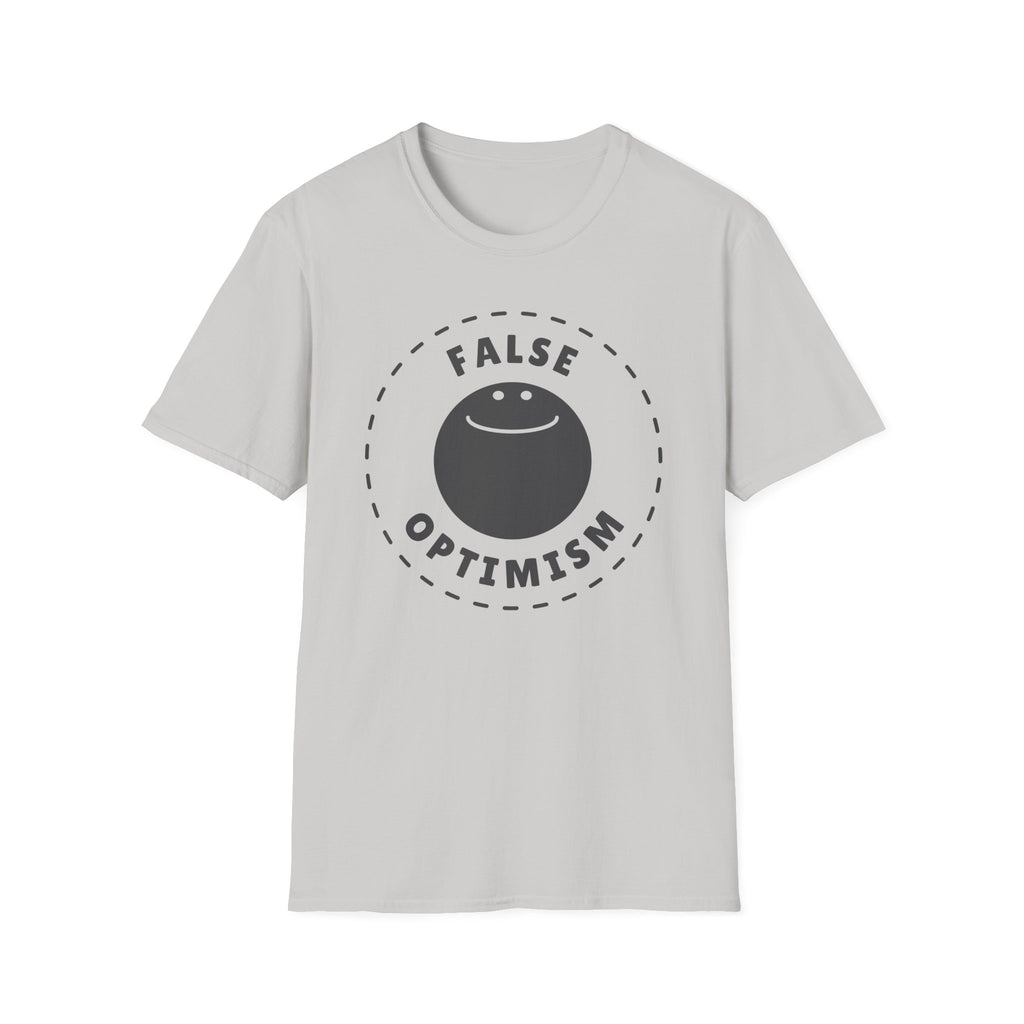 False Optimism T-Shirt