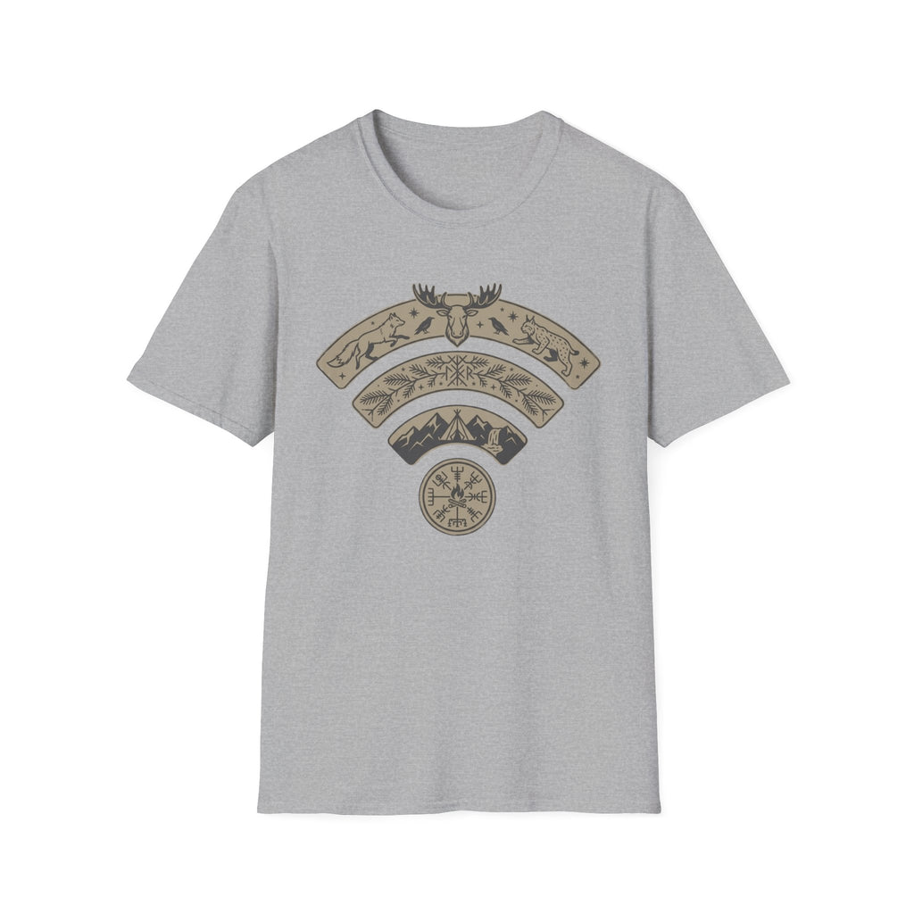 Wild Connection T-Shirt