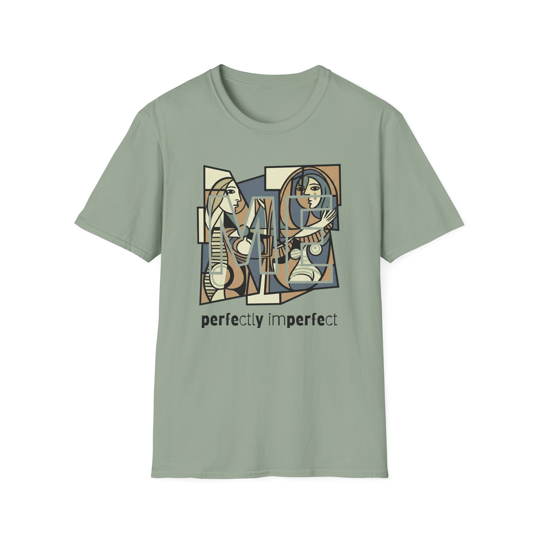 Perfectly Imperfect ME T-Shirt