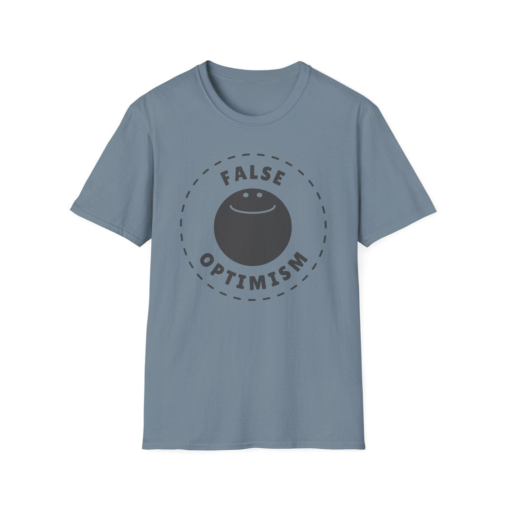 False Optimism T-Shirt
