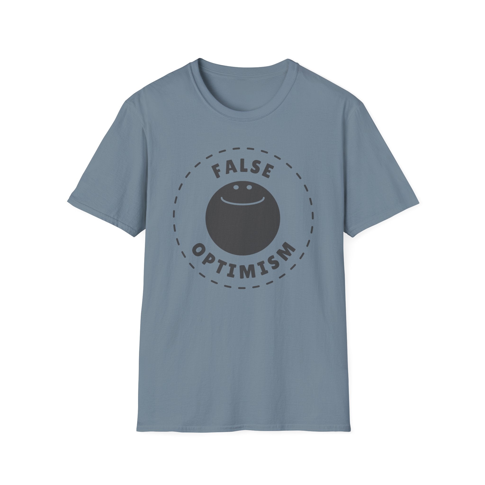 False Optimism T-Shirt
