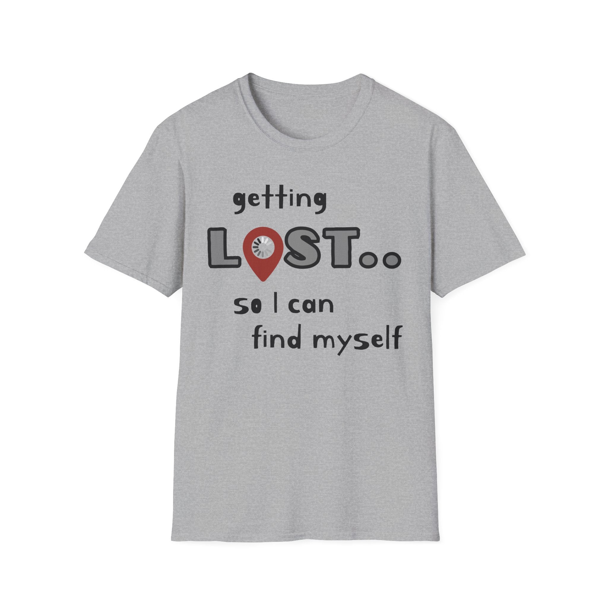 Lost & Found T-Shirt