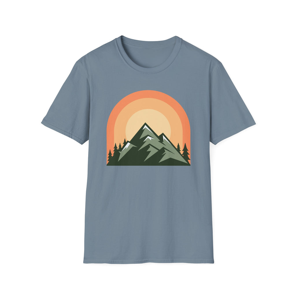 Sunset Summit T-Shirt