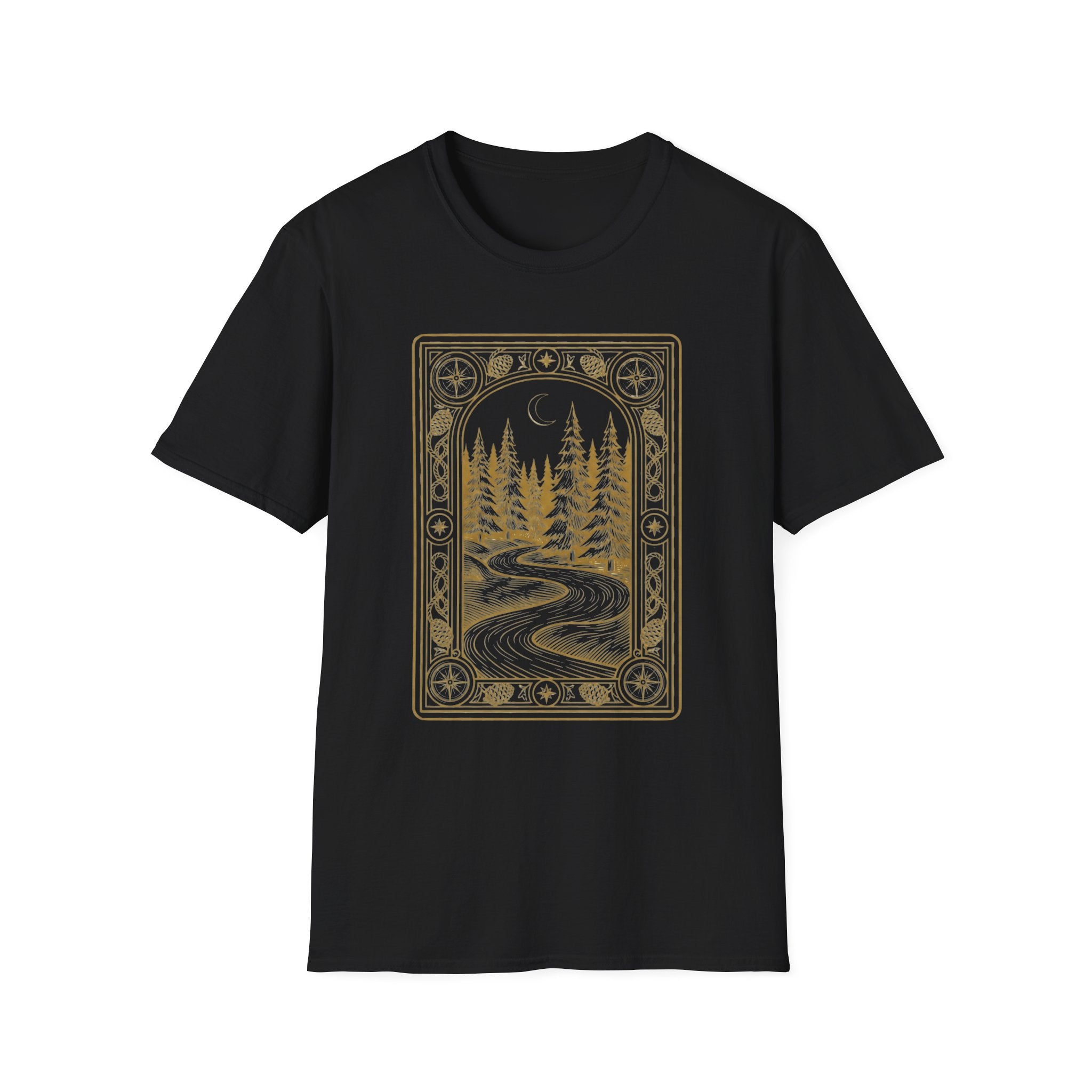 The Escape Trail T-Shirt