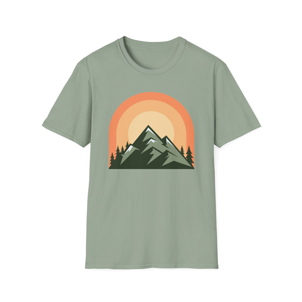 Sunset Summit T-Shirt