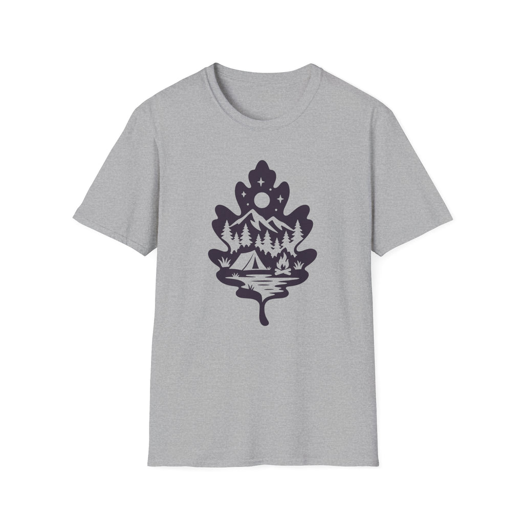 Oak Camp T-Shirt