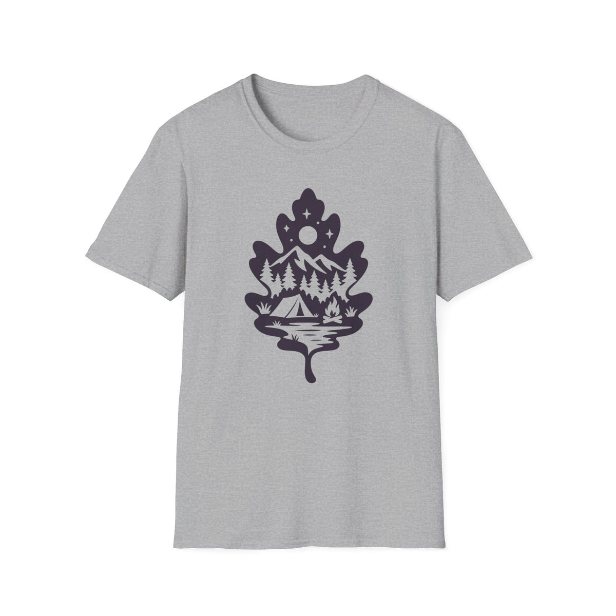 Oak Camp T-Shirt