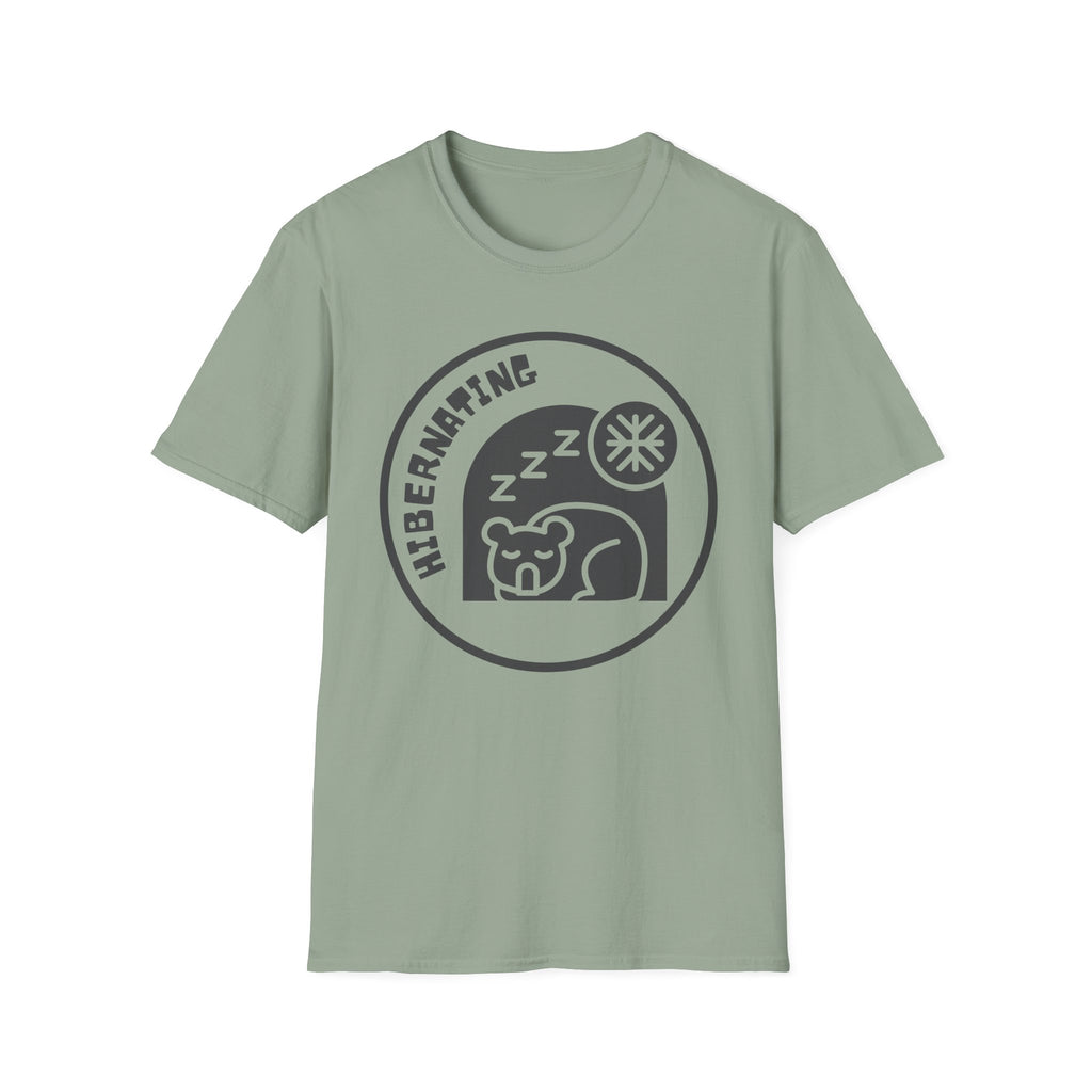 Hibernating T-Shirt