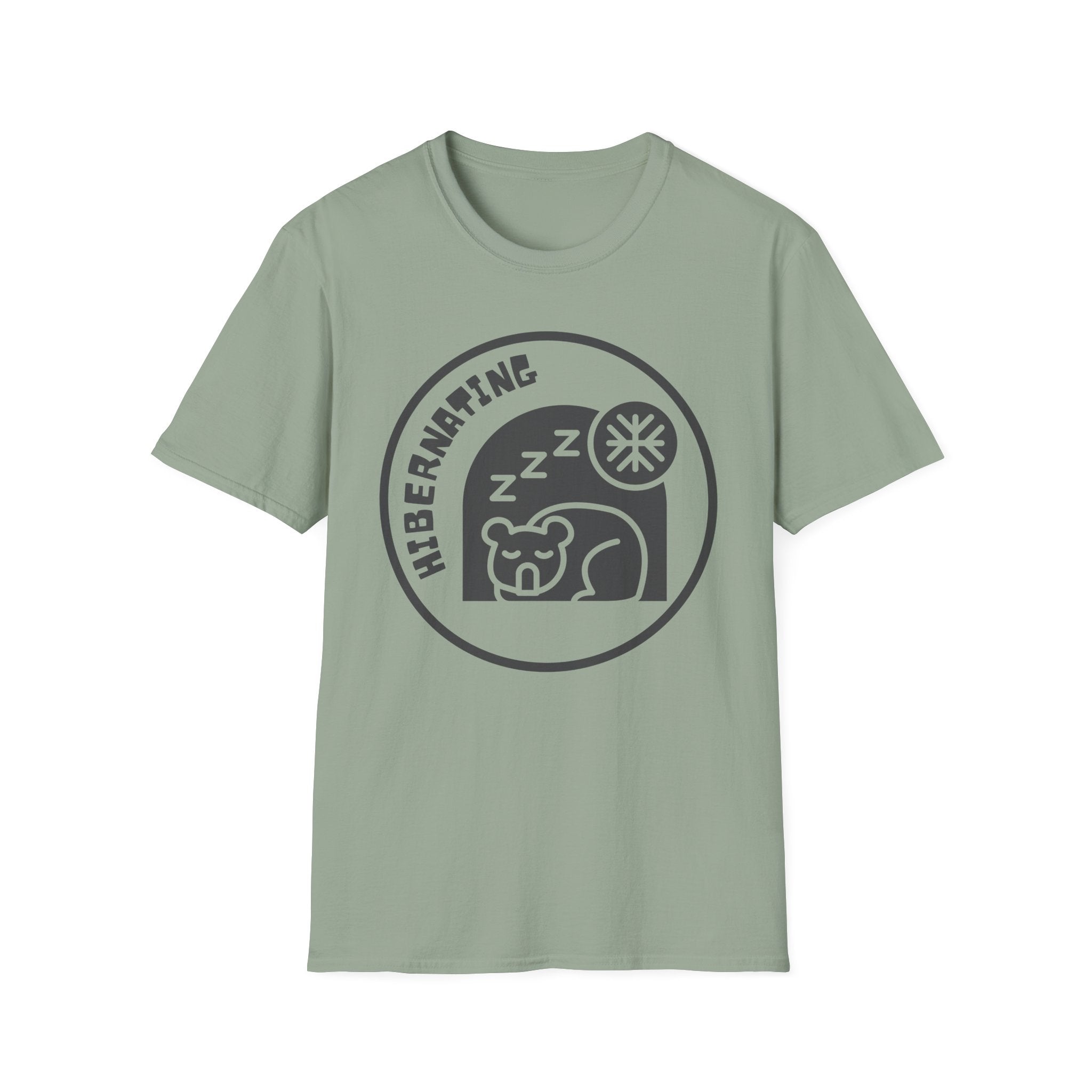 Hibernating T-Shirt