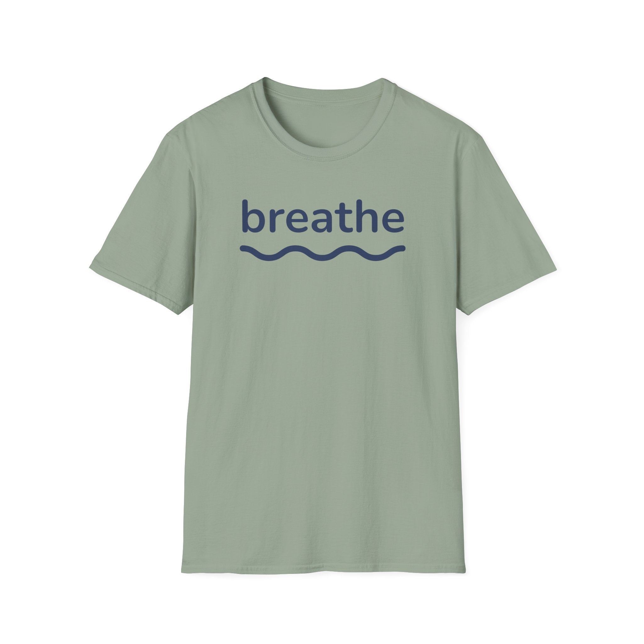 Breathe T-Shirt