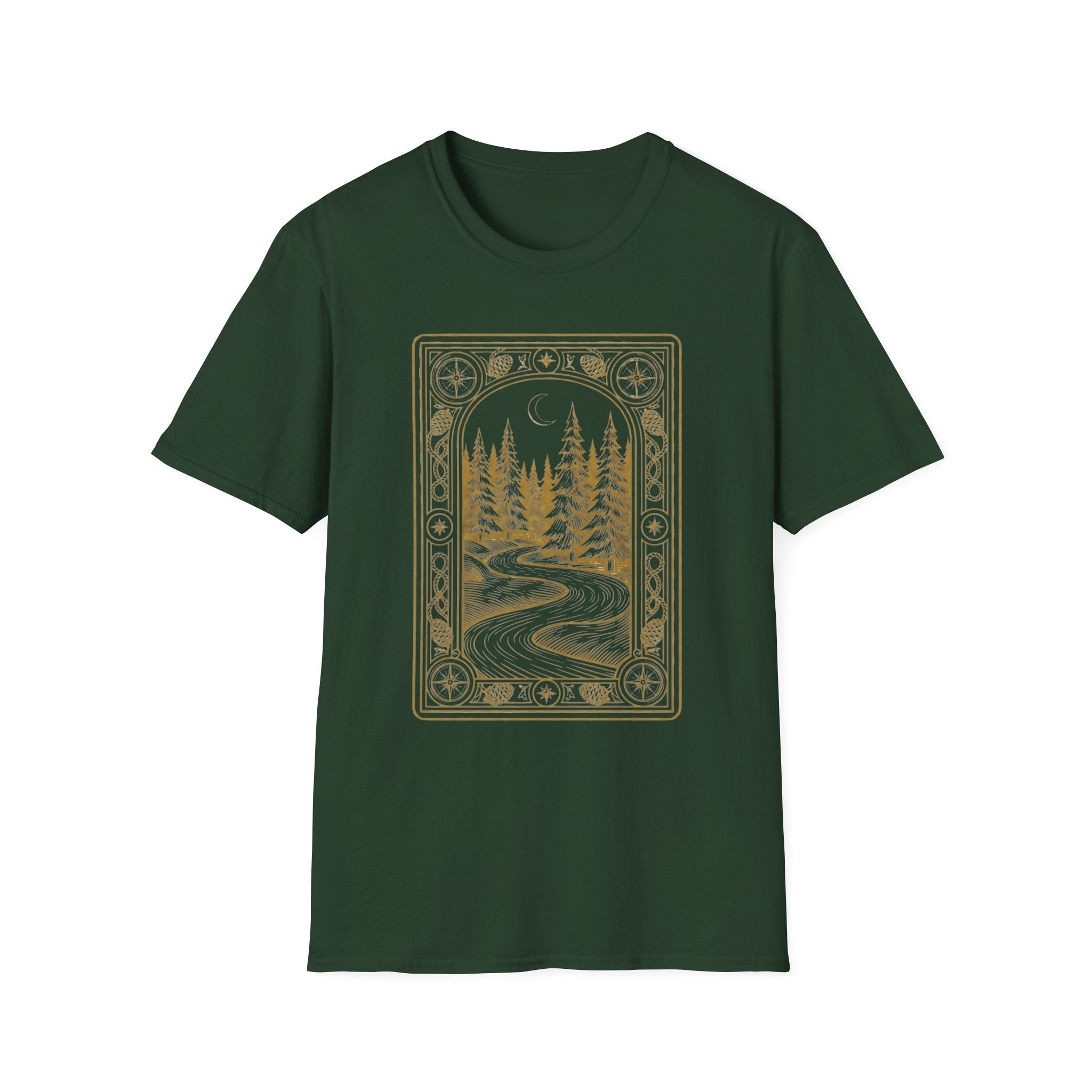 The Escape Trail T-Shirt