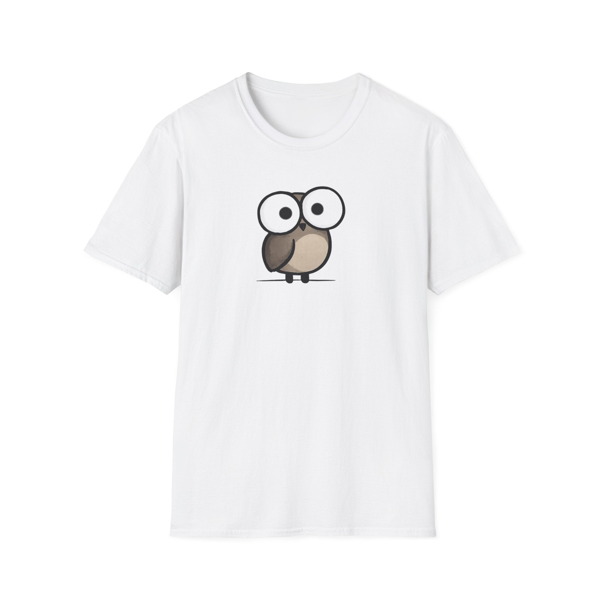 You're A Hoot T-Shirt