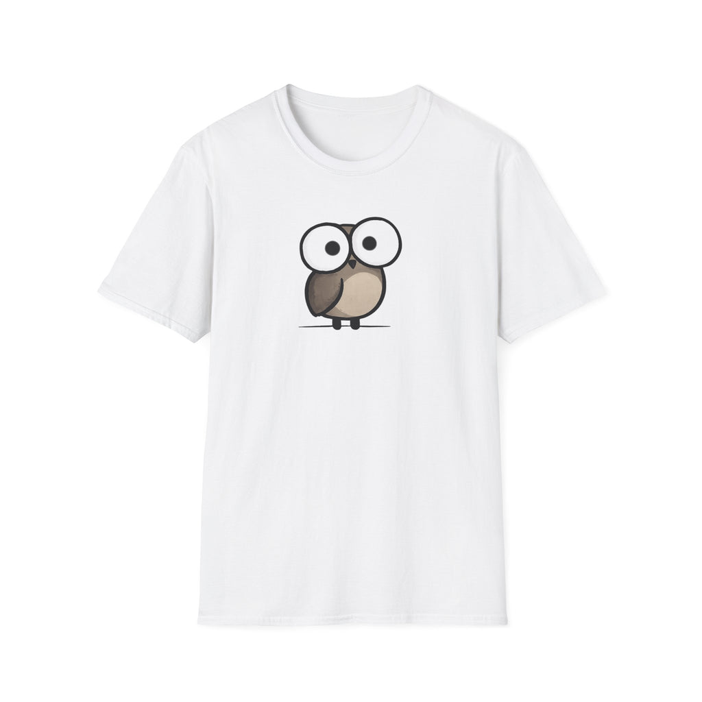 You're A Hoot T-Shirt