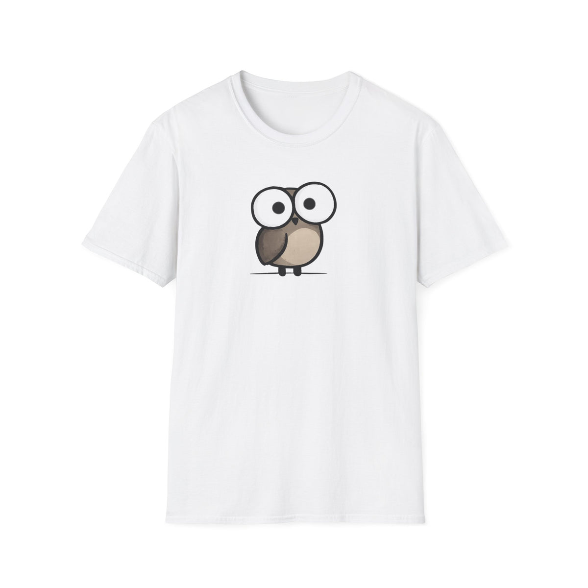 You're A Hoot T-Shirt