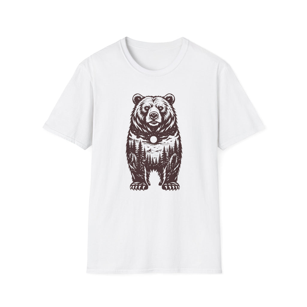 Bear Forest T-Shirt