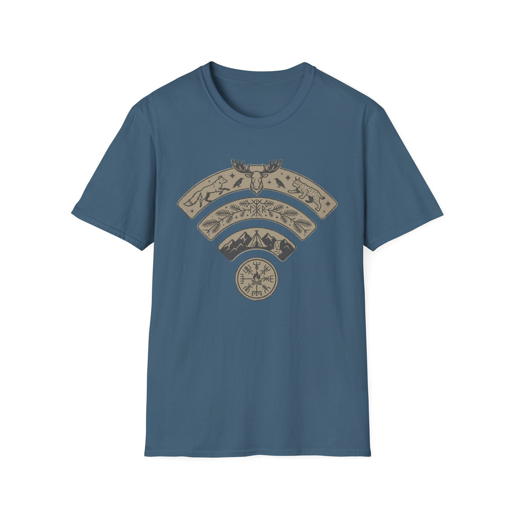 Wild Connection T-Shirt